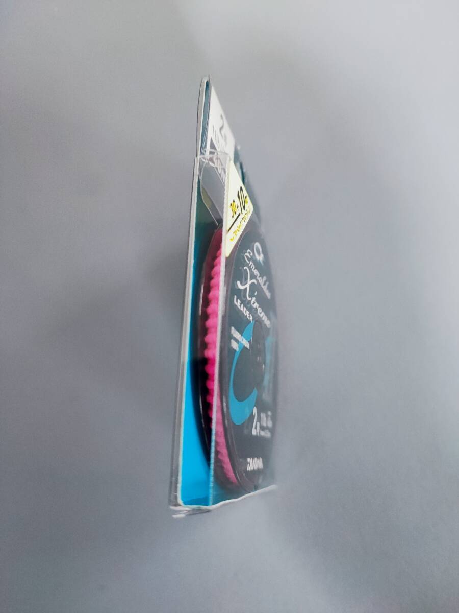 [ бесплатная доставка!!]**Daiwaemelarudas Leader EXⅡ 2 номер *4 шт. комплект ** управление No.4