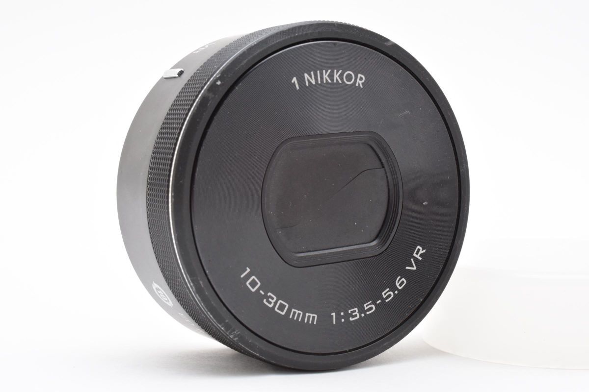 #f18★実用品★ Nikon ニコン 1 NIKKOR 10-30mm F3.5-5.6 VR PD-ZOOM_画像3