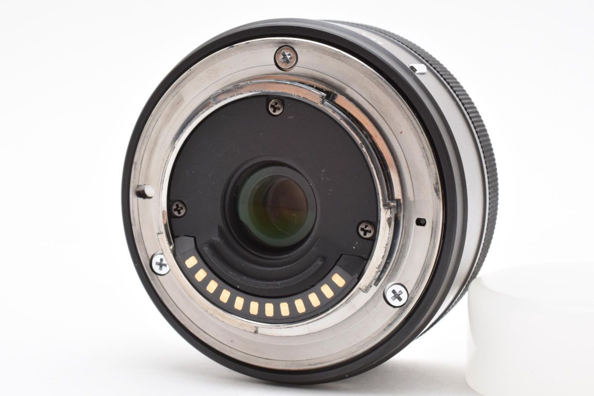 #f18★実用品★ Nikon ニコン 1 NIKKOR 10-30mm F3.5-5.6 VR PD-ZOOM_画像4