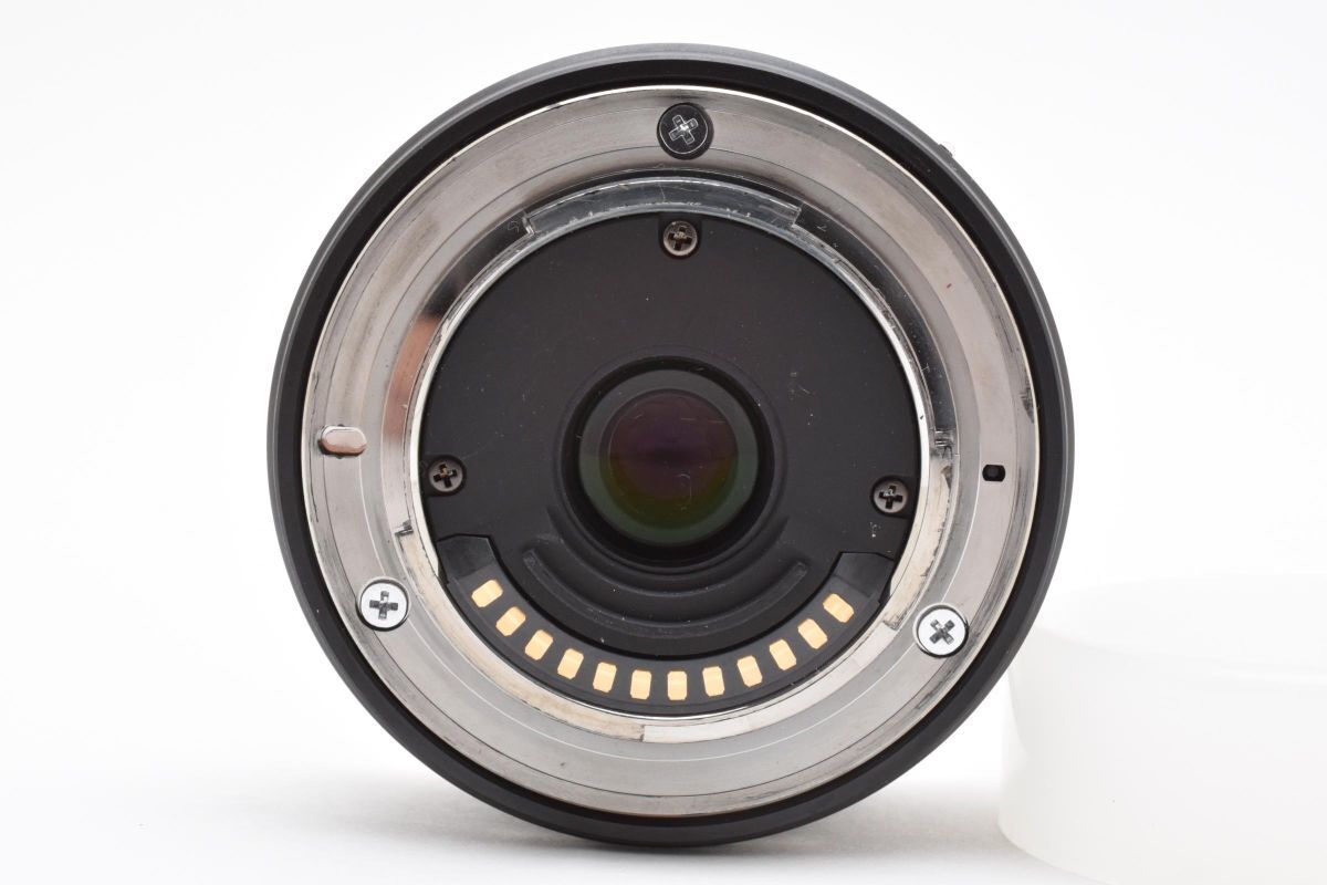 #f18★実用品★ Nikon ニコン 1 NIKKOR 10-30mm F3.5-5.6 VR PD-ZOOM_画像5