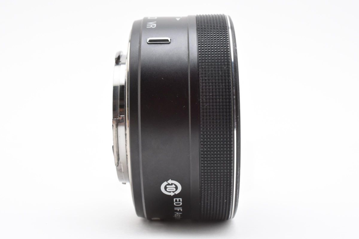 #f18★実用品★ Nikon ニコン 1 NIKKOR 10-30mm F3.5-5.6 VR PD-ZOOM_画像8