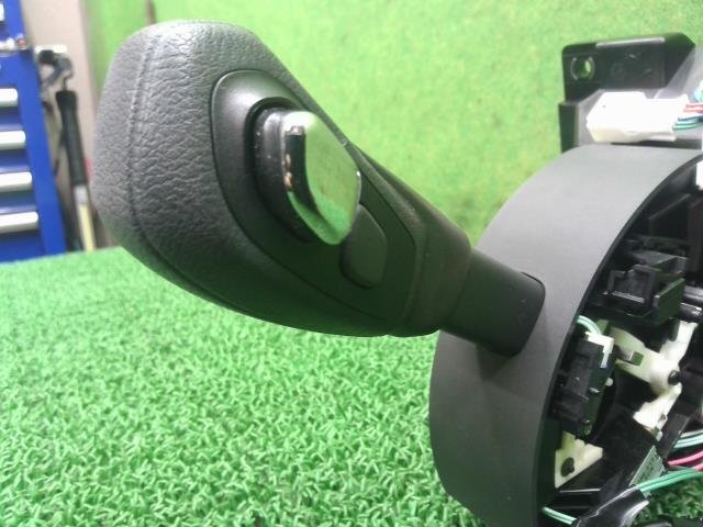 デイズ　5AA-B44W　シフトレバー　CVT　7MABA