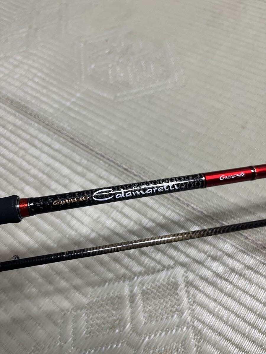 Olympic Novo ka лама re чай rosso GONCRS-862M б/у прекрасный товар