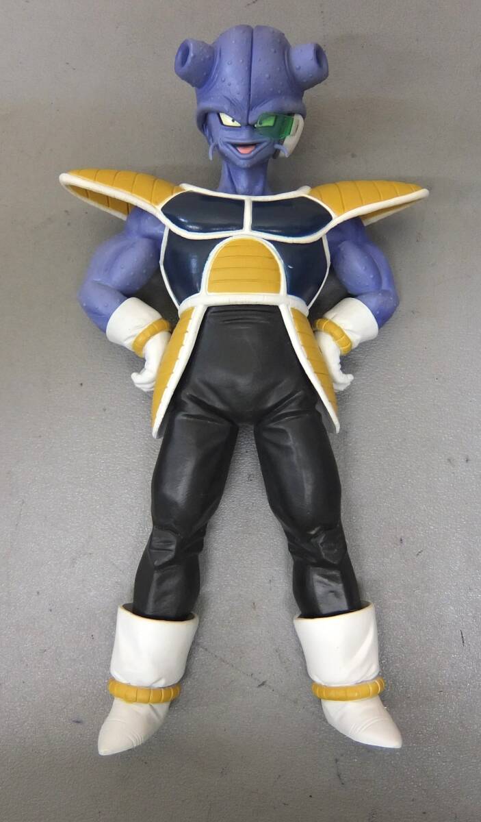 1301ヒ◆一番くじ　D賞　ドラゴンボール EX 恐怖 フリーザ軍 キュイ◆_画像1