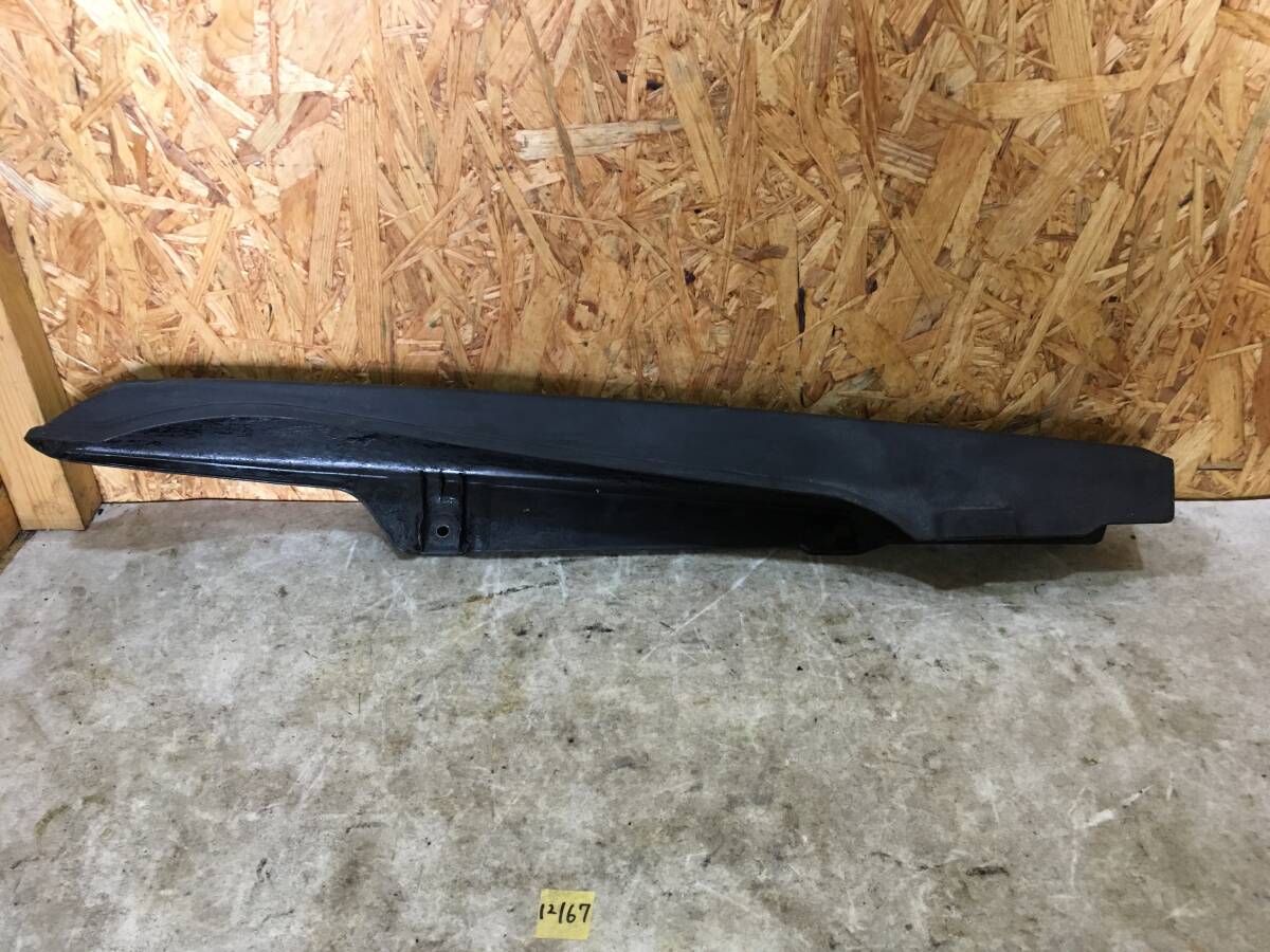 CBX400F CBX550F 純正 チェーンケース チェーンカバー 100サイズ 12167_画像3