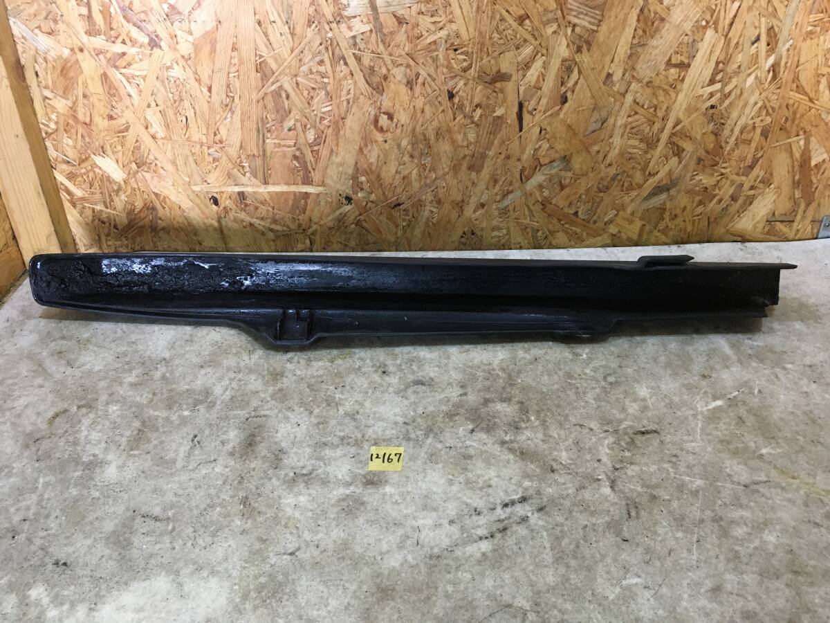 CBX400F CBX550F 純正 チェーンケース チェーンカバー 100サイズ 12167_画像4