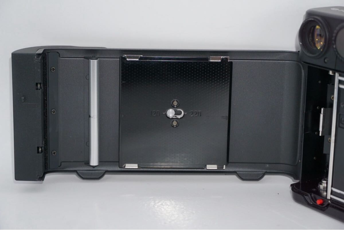 FUJIFILM フジフイルム 富士フイルム GA645 Professional 中判カメラ 動(dòng)作確認(rèn)済