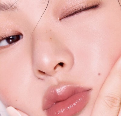 colorgram バズりコスメ タンフルリップ むっちり ちゅるちゅる フルーツ飴ティント シアー 透明感 大人かわいい コーラルベージュ_画像5