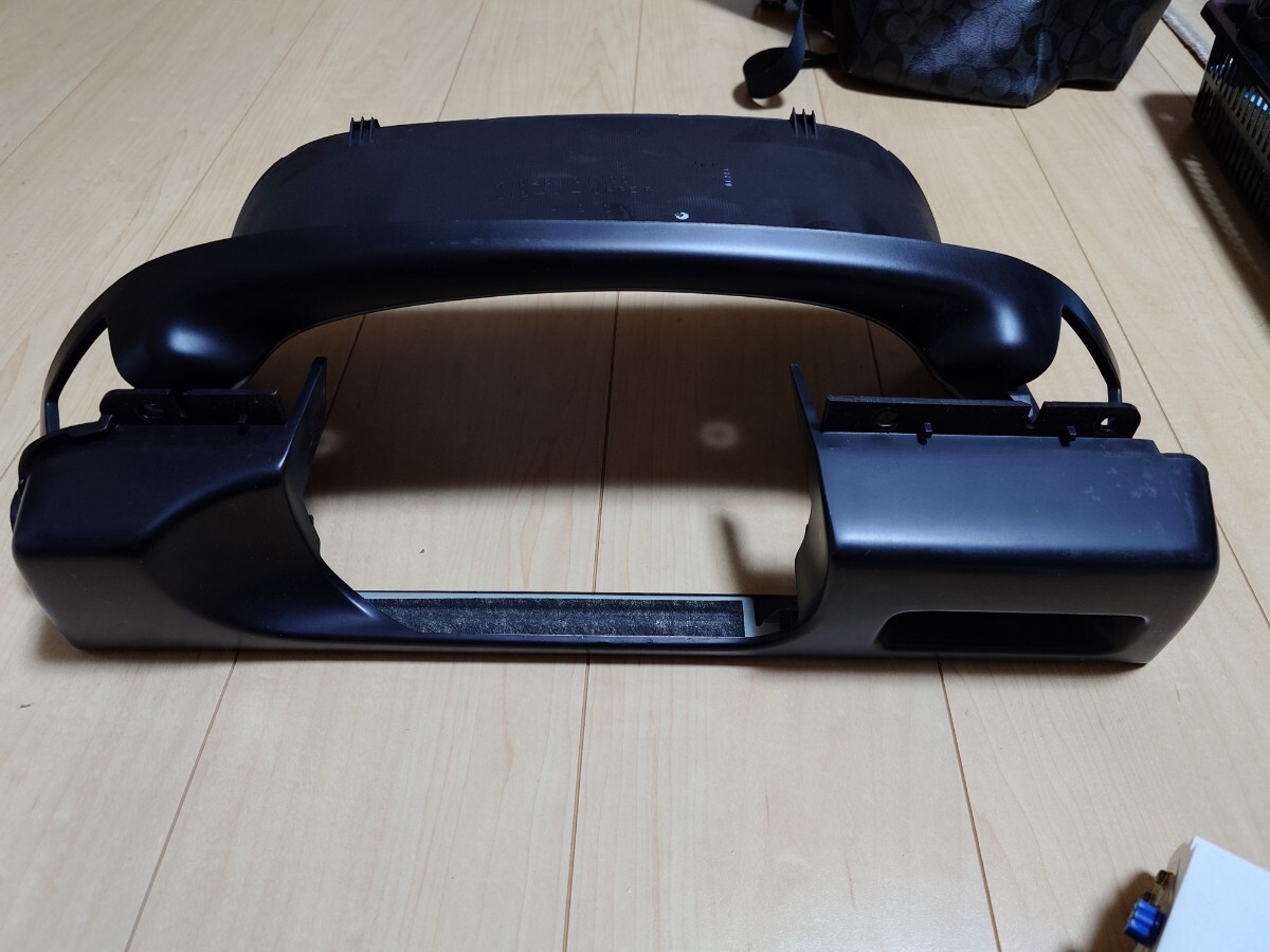 BNR32後期内装パネル等 トヨタ_画像1