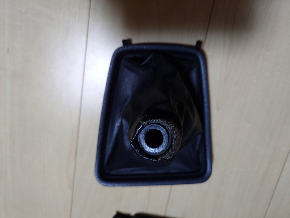 BNR32後期内装パネル等 トヨタ_画像5