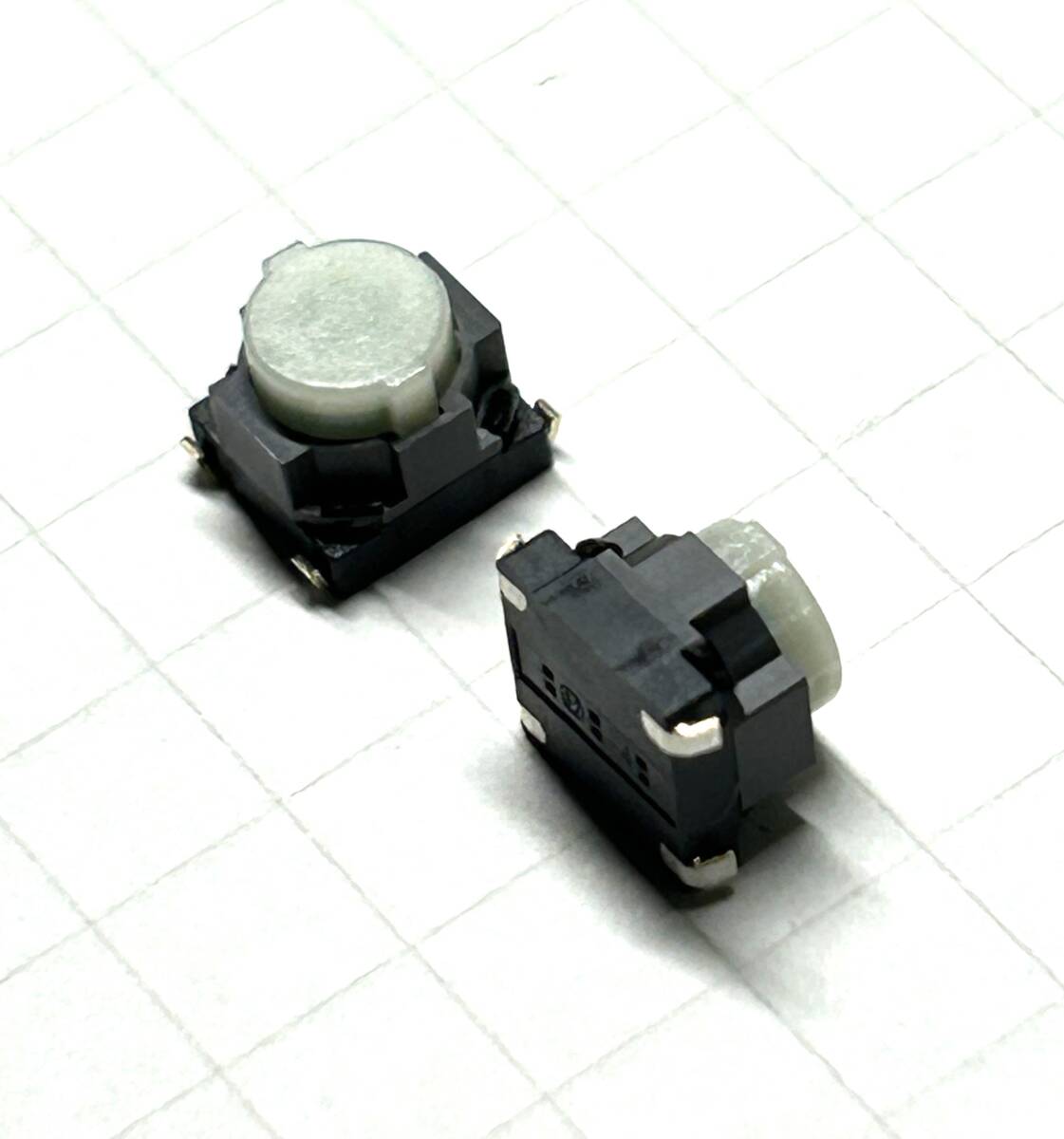 tak плитка переключатель :EVQ-P1F05M 10 штук комплект новый товар не использовался товар