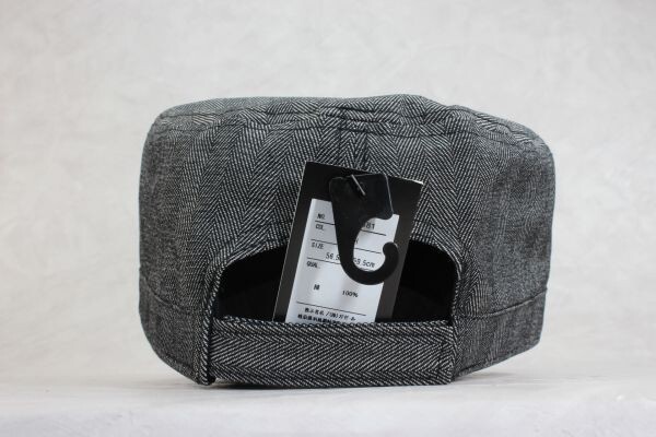 ★VINTAG THING ワークキャップ HE 帽子 メンズ レディース 新作 春夏 秋冬 トレンド★_画像3