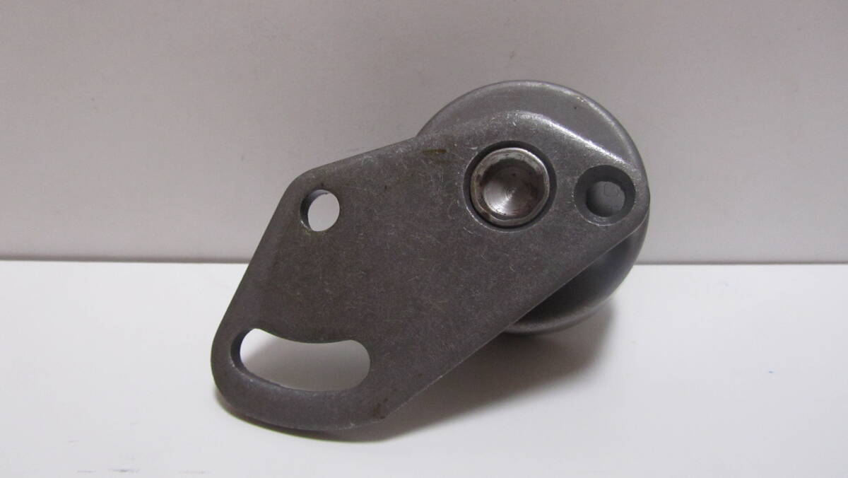 旧車 スバル サンバー KT KR レックス KF KG KM KN テンショナーベアリング 41045-5400 当時物_画像2