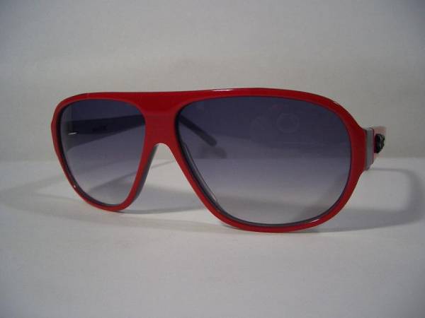 超特価★USA 9five/ナインファイブ／RED&GREY_画像1