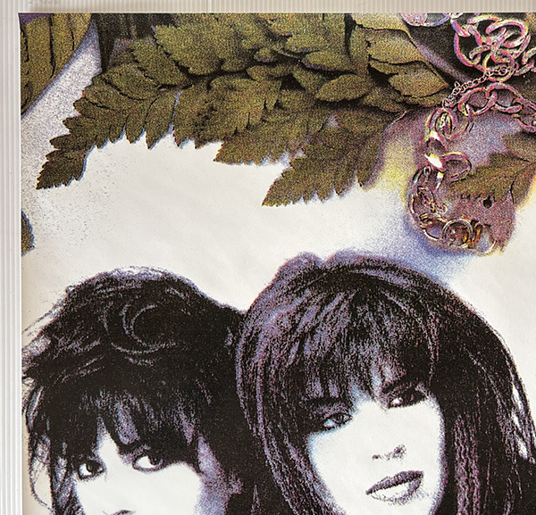 バングルス/A1ポスター_画像2