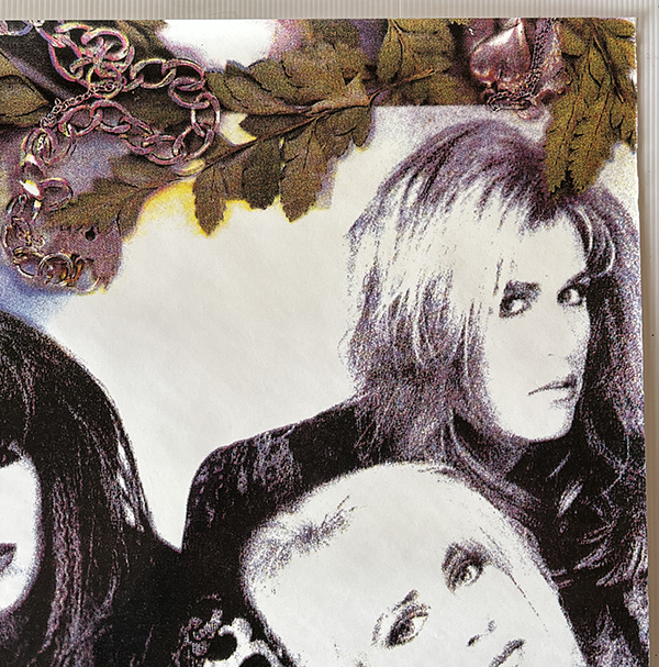 バングルス/A1ポスター_画像3