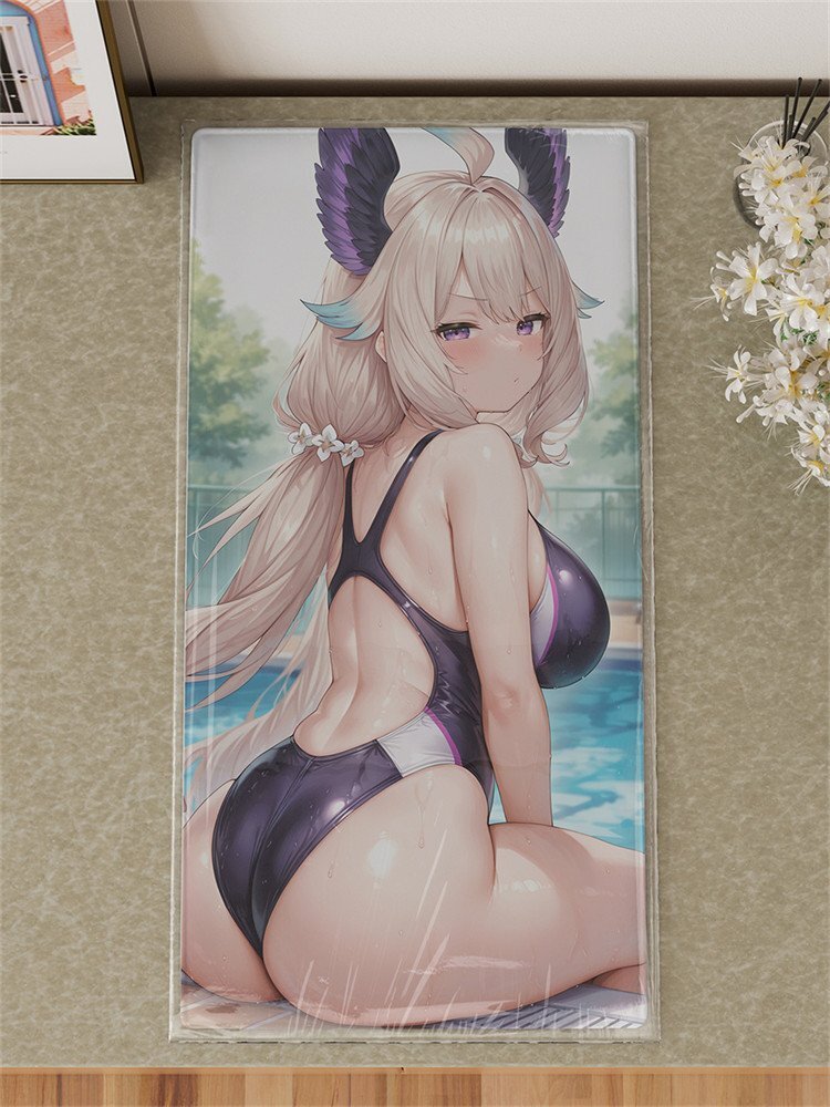 ...