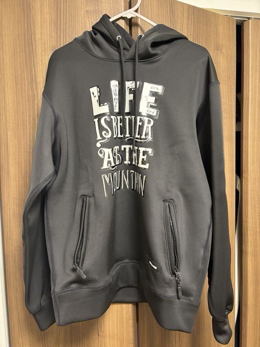 スノーボード スノボ スキー ウェア WILLOW Sサイズ_画像1