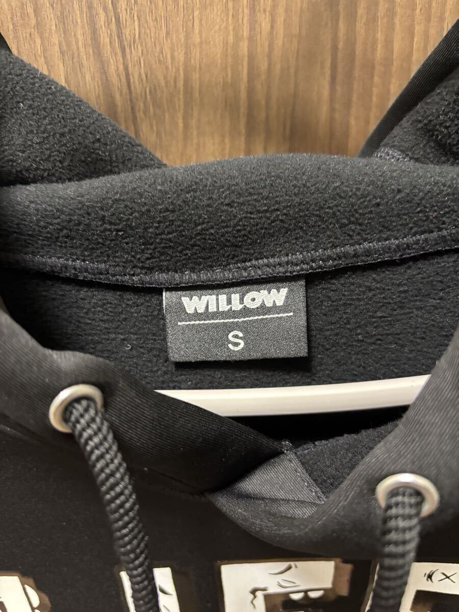 スノーボード スノボ スキー ウェア WILLOW Sサイズ_画像3