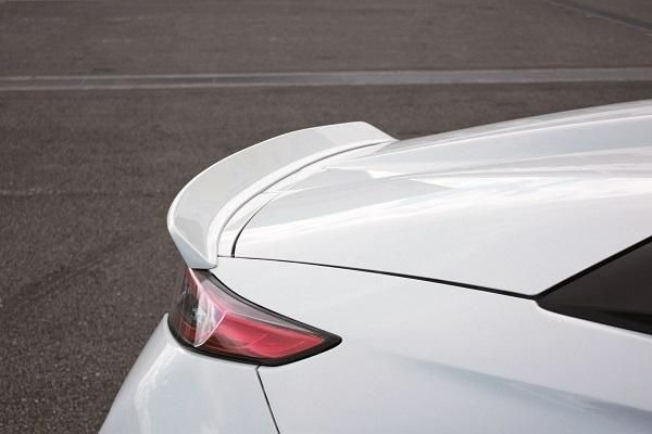 ガレージベリー S660 ダックテール GARAGE VARY 660-032_画像1