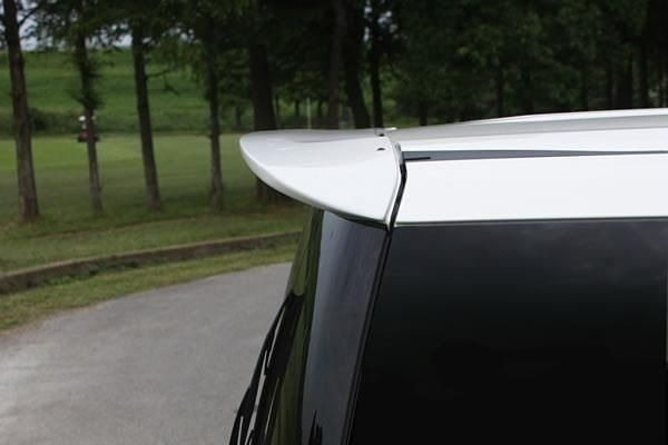 ガレージベリー ステップワゴン RK1-7 M/C前 スパーダ用リアスポイラー DBA-RK GARAGE VARY 3-5113_画像3