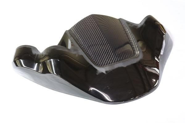 ガレージベリー 86 追加メーターフード GARAGE VARY 30-2028_画像2