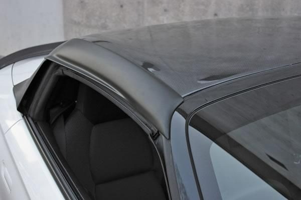 ガレージベリー S660 ハードトップ用サイドカバー GARAGE VARY 660-006_画像1