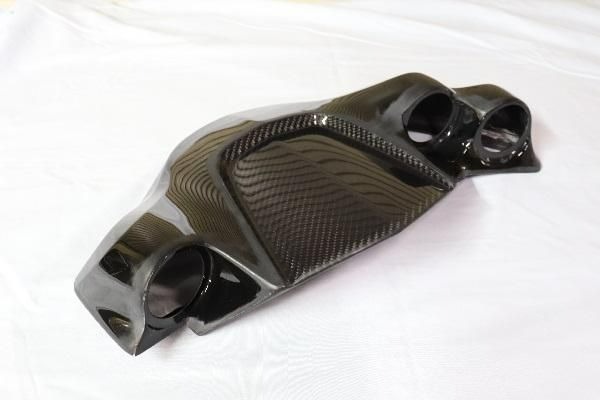 ガレージベリー 86 追加メーターフード GARAGE VARY 30-2028_画像1