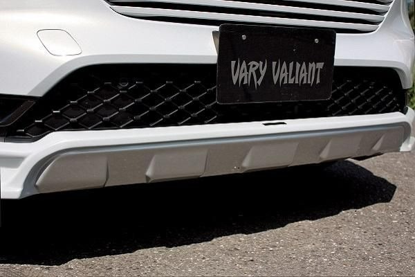 ガレージベリー ヴェゼル フロントリップスポイラー RV3.4.5.6 GARAGE VARY 8-1001_画像6