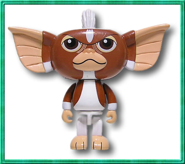 быстрое решение Mini fa колено фигурка gremlin zSTRIPE  быстрое решение Mini fa колено фигурка gremlin zSTRIPE