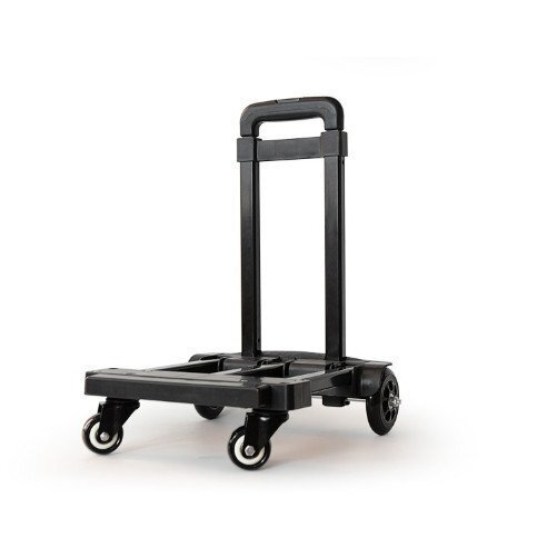 手押し車(chē)、家庭用の荷物、手押し車(chē)、250斤の重さに耐えることができて、折り畳むことができて収納します。