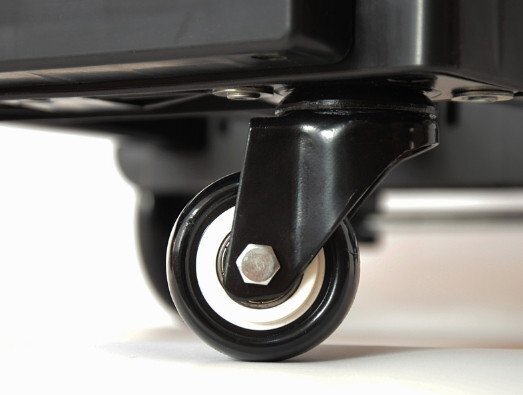 手押し車(chē)、家庭用の荷物、手押し車(chē)、250斤の重さに耐えることができて、折り畳むことができて収納します。