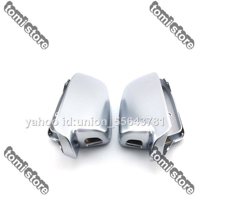  бесплатная доставка Audi AUDI RS5 B8.5 S5 A4 A5 специальный металлизированный корпуса зеркала assist функция левый правый 2 шт 