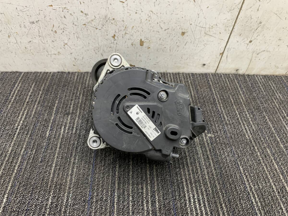 セレナ DBA-FC26 ダイナモ・オルタネーター・オルタ ハイウェイスター ウ゛ァレオ IST50C061 2310A-1VA1A 確認済_画像4