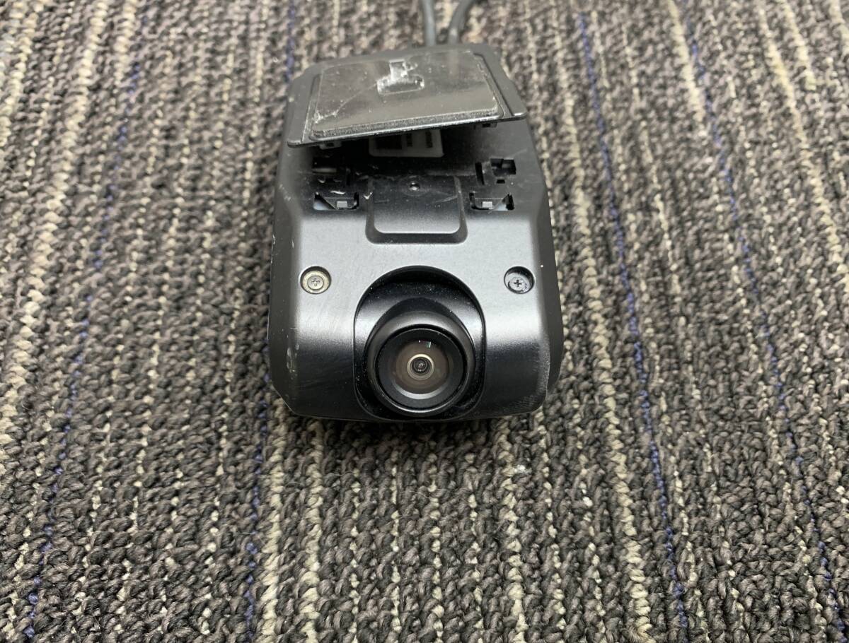 HONDA ホンダ純正 ドライブレコーダー DRH-224SD ドラレコ フロントカメラのみ _画像7
