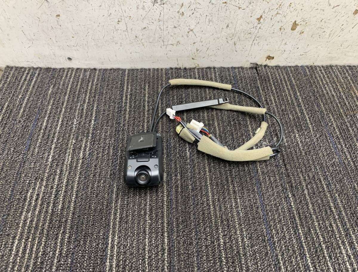 HONDA ホンダ純正 ドライブレコーダー DRH-224SD ドラレコ フロントカメラのみ _画像6