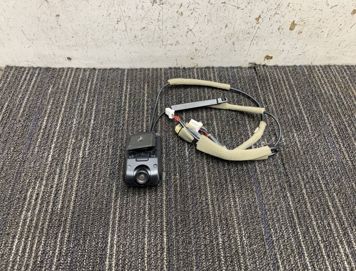 HONDA ホンダ純正 ドライブレコーダー DRH-224SD ドラレコ フロントカメラのみ _画像1