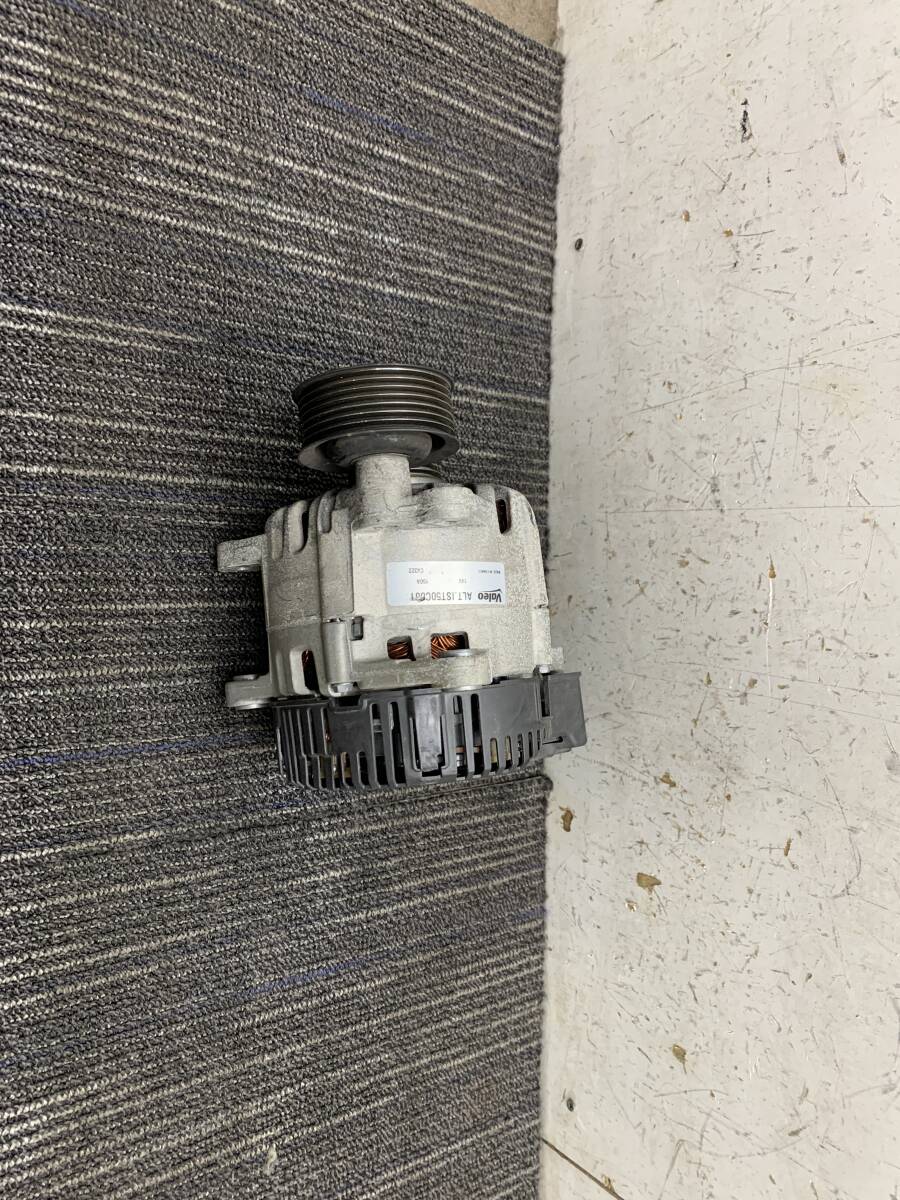 セレナ DBA-FC26 ダイナモ・オルタネーター・オルタ ハイウェイスター ウ゛ァレオ IST50C061 2310A-1VA1A 確認済_画像1