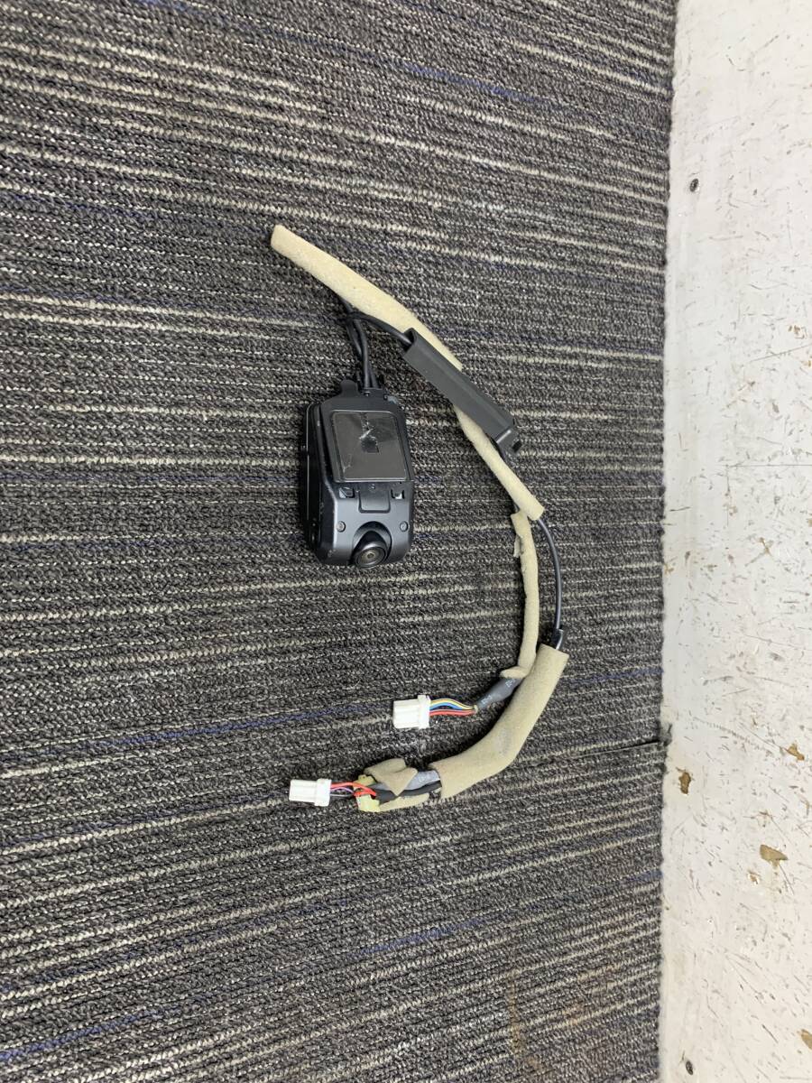 HONDA ホンダ純正 ドライブレコーダー DRH-224SD ドラレコ フロントカメラのみ _画像9