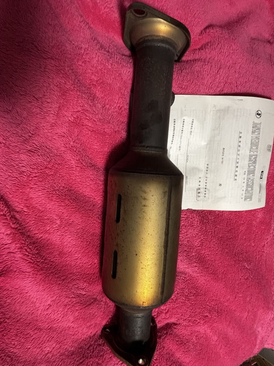 Mugen cl7 катализатор Accord mugen metal катализатор Mugen cl7 катализатор Accord mugen metal катализатор