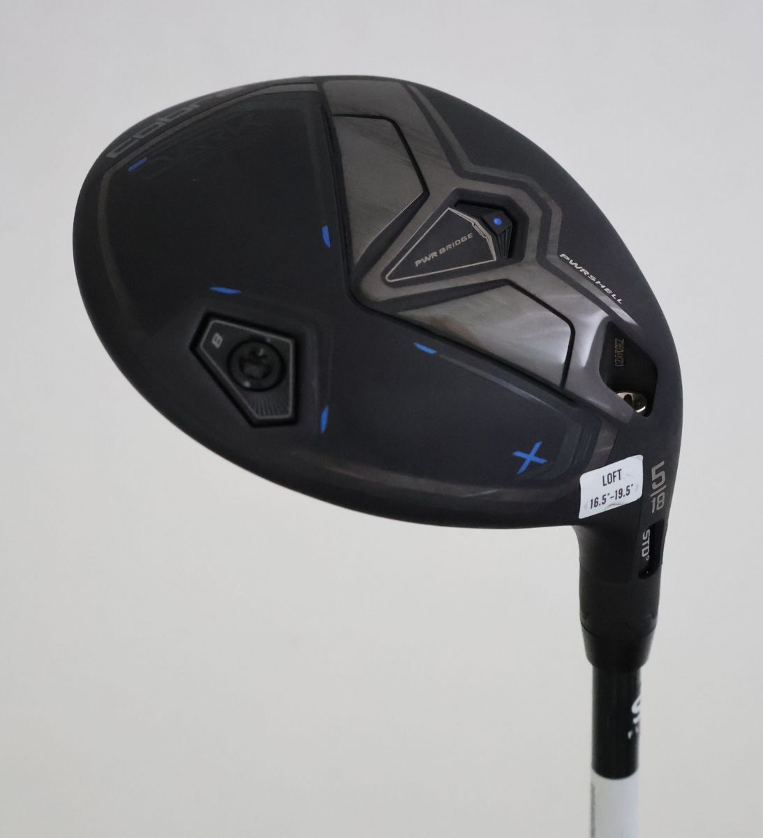 *2024 год модели!DARK SPEED X* темный скорость X Fairway Wood 5W 18°(16.5-19.5°)Speeder NX for COBRA карбоновый S (82778