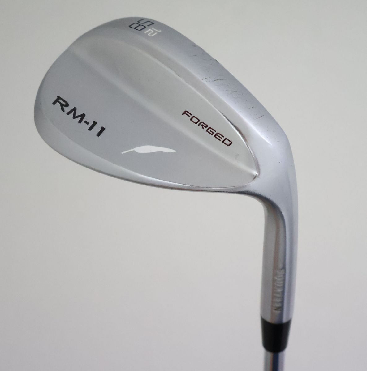 ●FOURTEEN★フォーティーン RM-11 ウェッジ 58°Dynamic Goldスチール WEDGE(82282_画像1