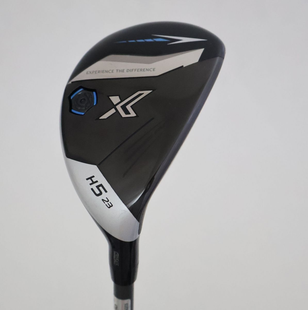 * б/у прекрасный товар!2024 год! Dunlop * XXIO -XXIO- X служебная программа H5 23°Miyazaki AX-3 карбоновый (mi Yazaki )S (82134 * б/у прекрасный товар!2024 год! Dunlop * XXIO -XXIO- X служебная программа H5 23°Miyazaki AX-3 карбоновый (mi Yazaki )S (82134