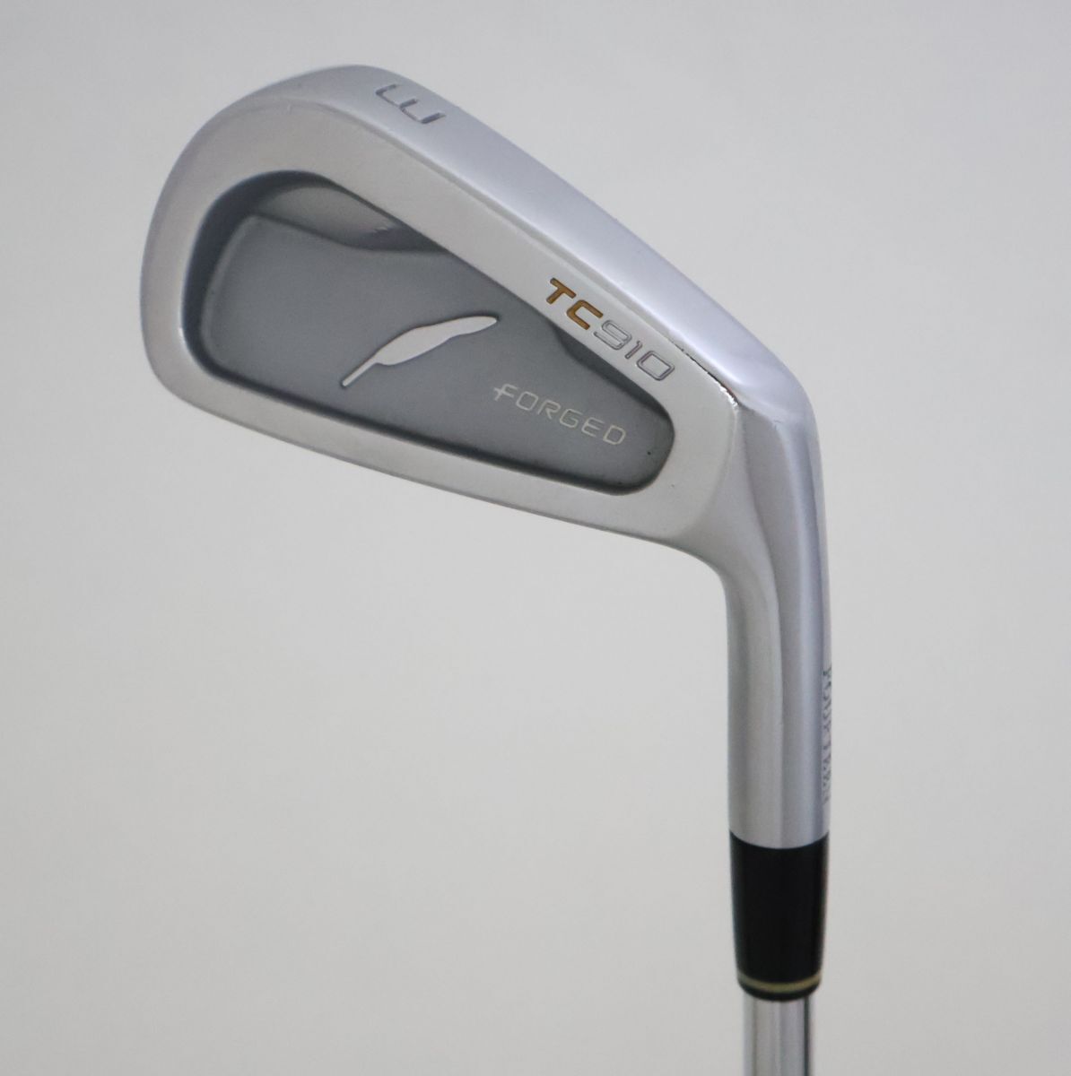 ●FOURTEEN　フォーティーン★TC-910 フォージド アイアン　単品＃3　NS PRO 950GH スチール　S　(82387_画像1