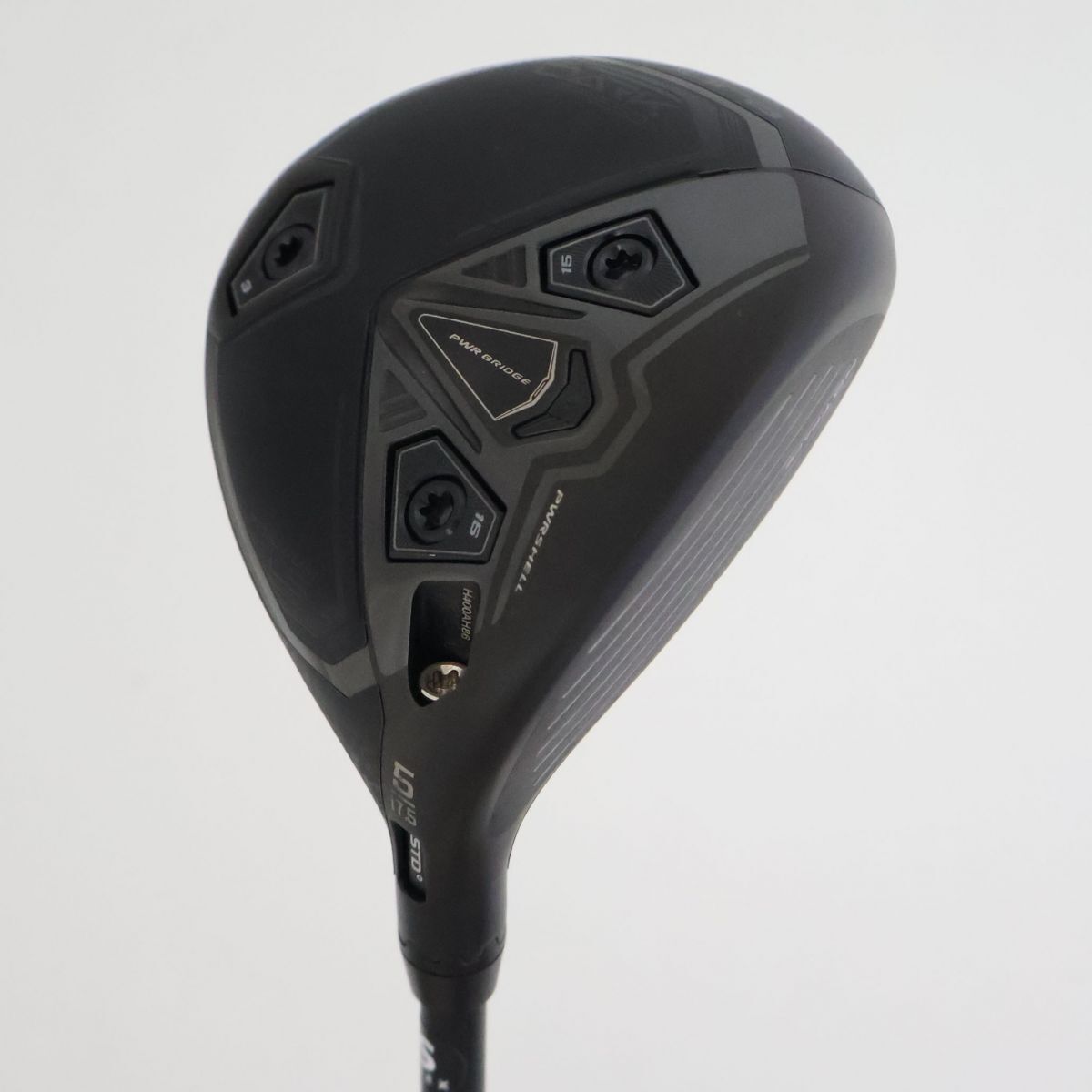 *2024! Cobra *DARK SPEED темный скорость LS Fairway Wood 5W 17.5°(16.0°-19.0°)TOUR AD for COBRA карбоновый S (82776 *2024! Cobra *DARK SPEED темный скорость LS Fairway Wood 5W 17.5°(16.0°-19.0°)TOUR AD for COBRA карбоновый S (82776