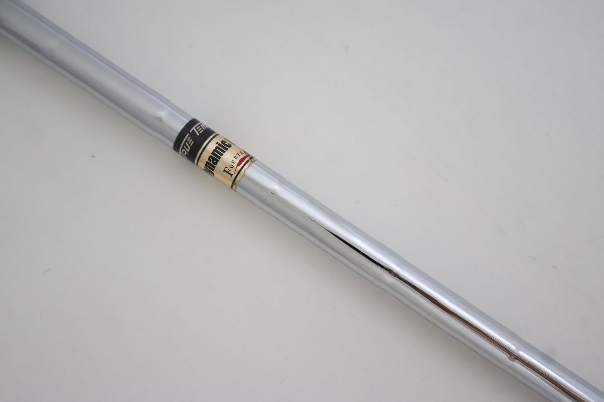 ●FOURTEEN★フォーティーン RM-11 ウェッジ 58°Dynamic Goldスチール WEDGE(82282_画像4