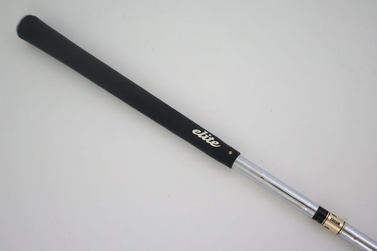 ●FOURTEEN★フォーティーン RM-11 ウェッジ 58°Dynamic Goldスチール WEDGE(82282_画像5