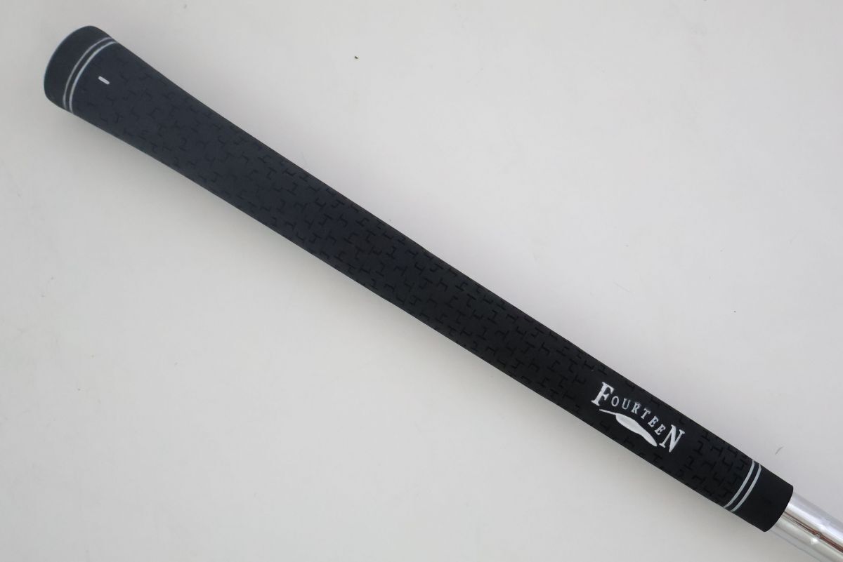* б/у прекрасный товар!2024 год модели!FOURTEEN* Fourteen DJ-6 Wedge 56°N.S.PRO DS-91w steel WEDGE (82455