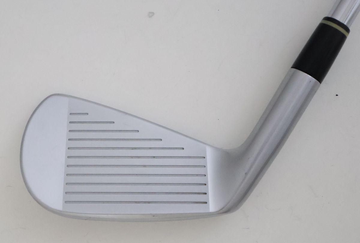 ●FOURTEEN　フォーティーン★TC-910 フォージド アイアン　単品＃3　NS PRO 950GH スチール　S　(82387_画像2