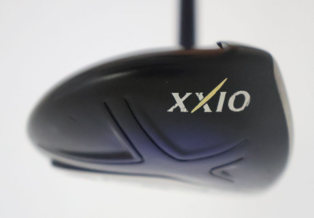 * Dunlop *XXIO* XXIO 10( тонн ) служебная программа H4 20°MP1000 карбоновый S (82347